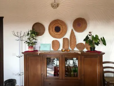 Planimetria di Agriturismo La Fillirea