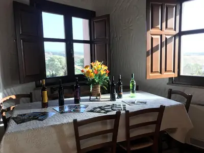 Bevande di Agriturismo La Fillirea