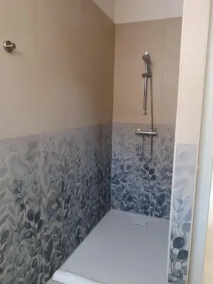 Bagno di Domus Apartments