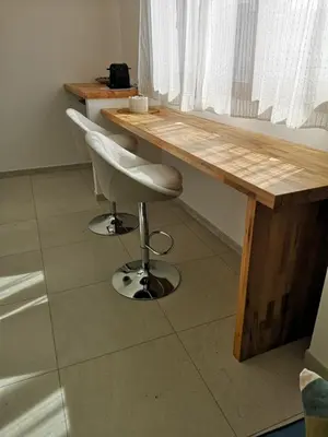 Planimetria di Domus Apartments