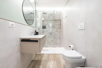 Bagno di Alice House