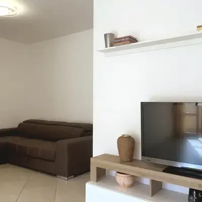 La dolce vita apartment free parking