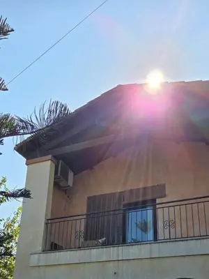 Edificio in cui si trova l'appartamento