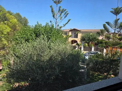 Giardino di Holidays In Sardinia