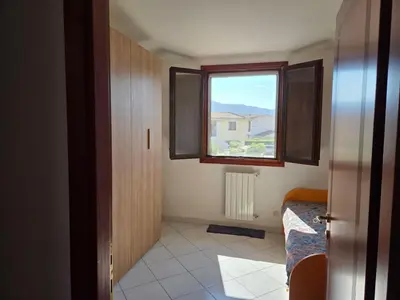Planimetria di Holidays In Sardinia