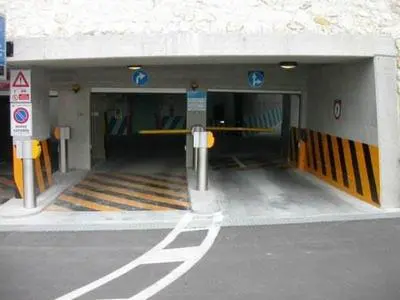 Planimetria di Cagliari Charme