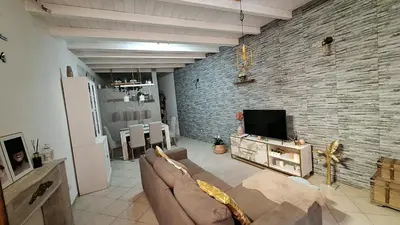 TV o dispositivi per l'intrattenimento presso Cagliari Charme