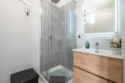 Bagno di Casa Anna