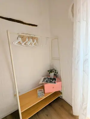 Planimetria di Casa Di Leda 1