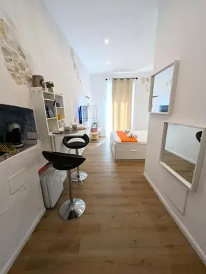 TV o dispositivi per l'intrattenimento presso Casa Di Leda 1