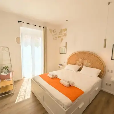Casa Di Leda 1
