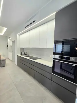 Cucina o angolo cottura di Mi Casa Bestvacationever