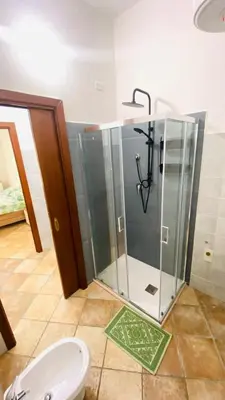 Bagno di Casa IXI