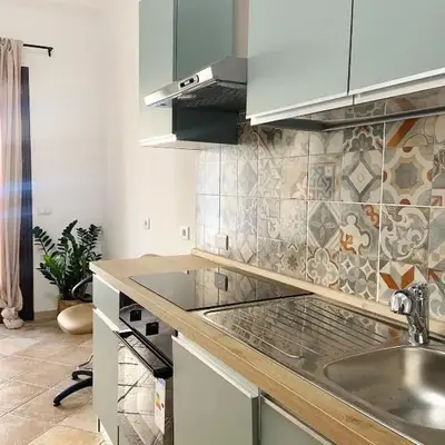 Casa IXI