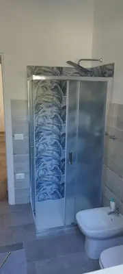 Bagno di Casa Paly