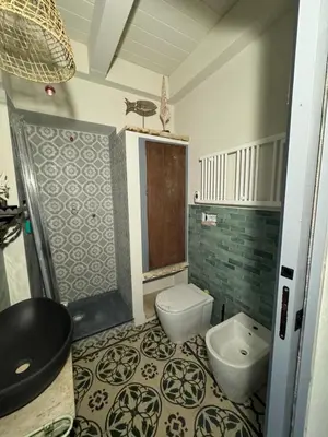 Bagno di Tuna house