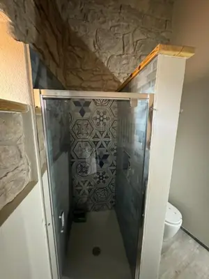 Bagno di Tuna house