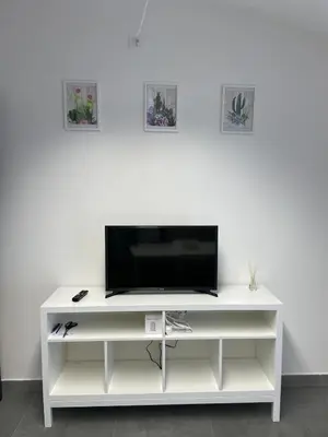 TV o dispositivi per l'intrattenimento presso L&C hideaway