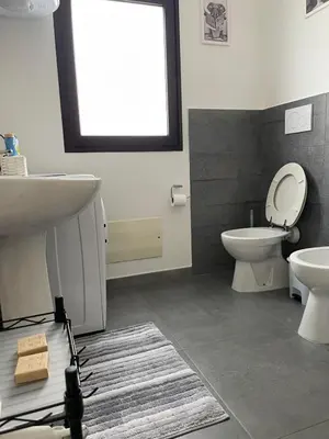Bagno di L&C hideaway