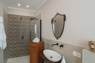 Bagno di Arrecramos