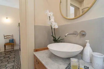 Bagno di Arrecramos