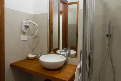 Bagno di Art Guest House