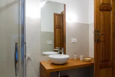 Bagno di Art Guest House