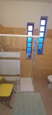 Bagno di Villa Margherita