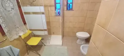 Bagno di Villa Margherita
