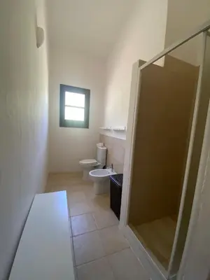 Bagno di Villa Meigama - Porto Giunco