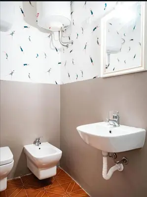 Bagno di Sa spillunca experience