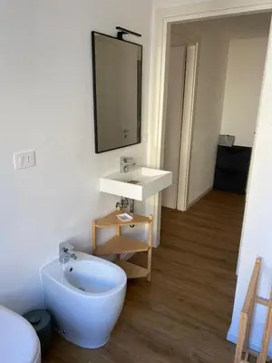 Bagno di B&Blu