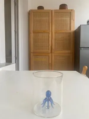 Planimetria di B&Blu