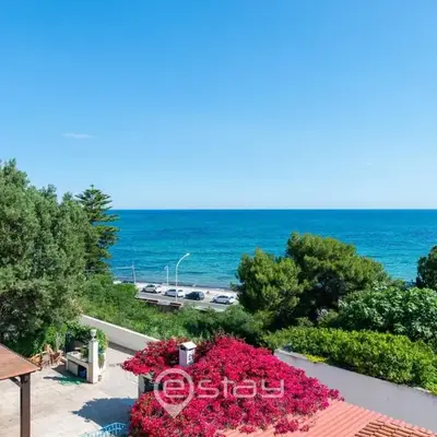 Villa Margine Rosso