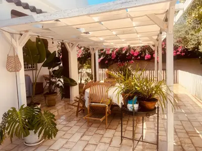 Balcone o terrazza di Tweety's Loft