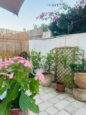Giardino di Tweety's Loft