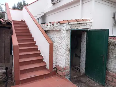 Planimetria di Mansarda Colostrai