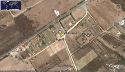 Planimetria di Mansarda Colostrai