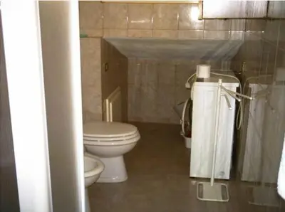 Bagno di Mansarda Colostrai