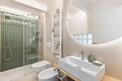 Bagno di 24 Via Giardini