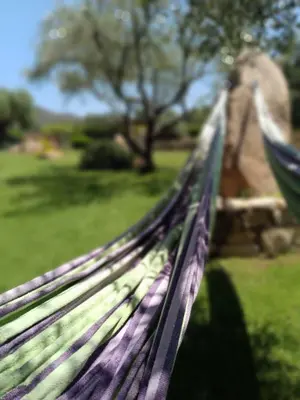 Giardino di Domu Speciosa