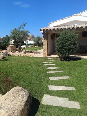 Giardino di Domu Speciosa
