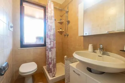 Bagno di Casa Pighetti