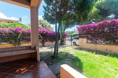 Giardino di Casa Pighetti