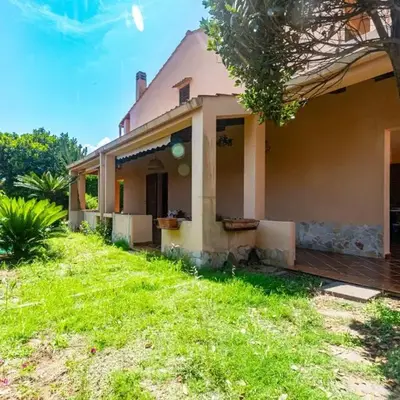 Casa Pighetti