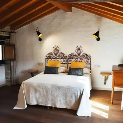 La pietra nel borgo
