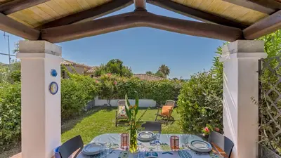 Giardino di Casa Gio