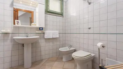 Bagno di Casa Gio