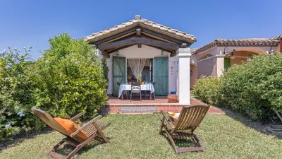 Giardino di Casa Gio