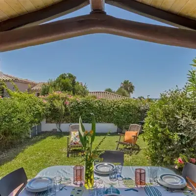 Casa Gio